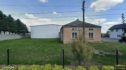 Commercial properties for rent i Piaseczyński - Photo from Google Street View