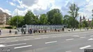 Erhvervslokaler til leje, Białystok, Podlaskie, Plac Inwalidów Wojennych 63