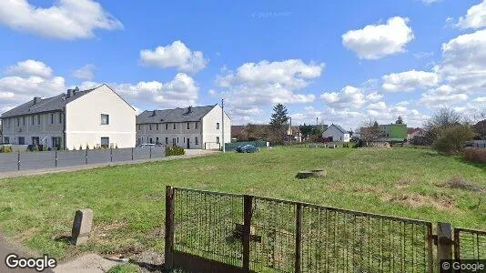 Commercial properties for rent i Oławski - Photo from Google Street View