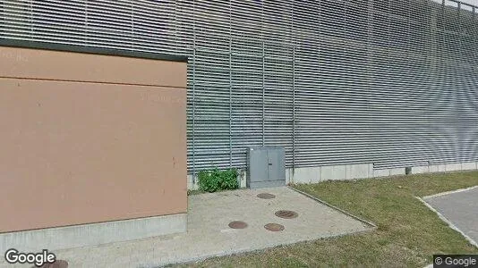 Lokaler til leie i Espoo – Bilde fra Google Street View