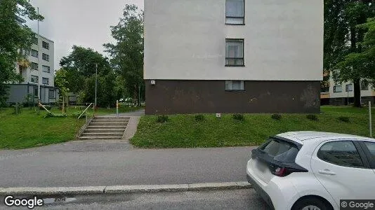 Lokaler til leje i Vantaa - Foto fra Google Street View