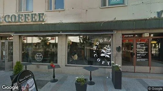 Lokaler til leje i Oulu - Foto fra Google Street View
