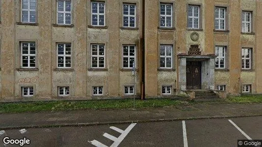 Commercial properties for rent i Bielsko-Biała - Photo from Google Street View