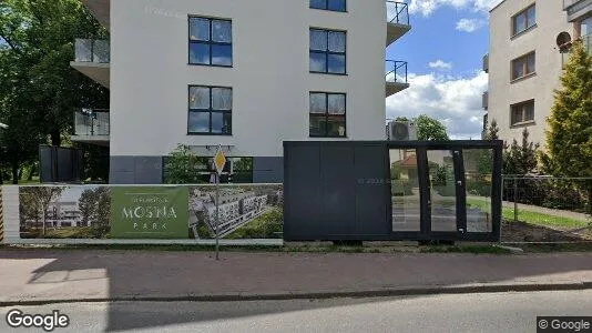 Commercial properties for rent i Location is not specified - Photo from Google Street View
