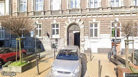 Commercial properties for rent i Bielsko-Biała - Photo from Google Street View