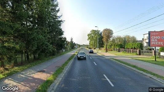 Gewerbeflächen zur Miete i Location is not specified – Foto von Google Street View
