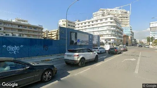 Nieruchomości komercyjne Na sprzedaż i Larnaca - Zdjęcie z Google Street View
