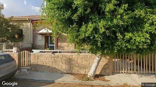 Kontorlokaler til salg i Limassol - Foto fra Google Street View