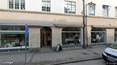Commercial properties for rent in Mjölby - Photo from Google Street View