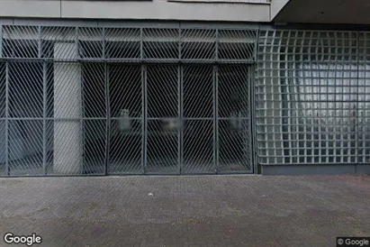 Andre lokaler til leie i Amsterdam Zeeburg – Bilde fra Google Street View