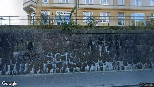 Lokaler til leje i Hellerup - Foto fra Google Street View