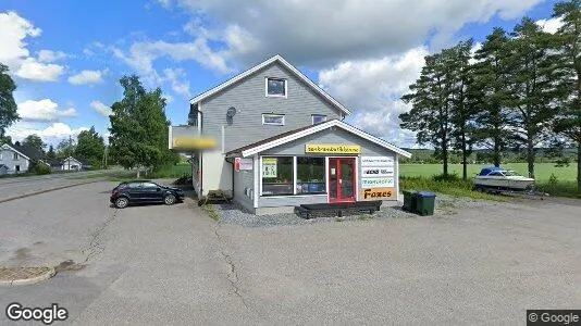 Kontorlokaler til leje i Nes - Foto fra Google Street View