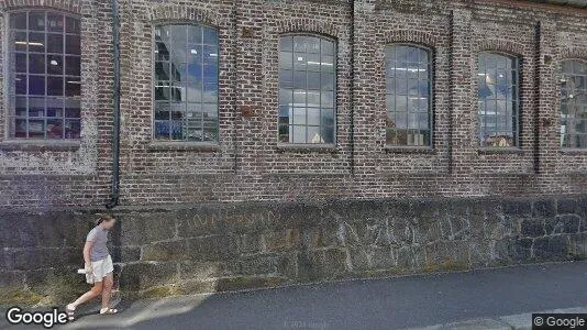 Office spaces for rent i Bergen Årstad - Photo from Google Street View