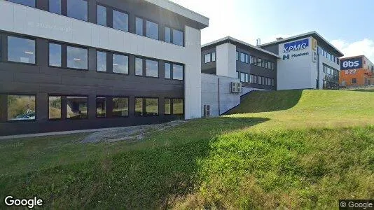 Lokale biurowe Do wynajęcia i Sandefjord - Zdjęcie z Google Street View