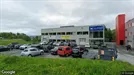 Office space for rent, Trondheim Lerkendal, Trondheim, Øvre flatåsvei 6