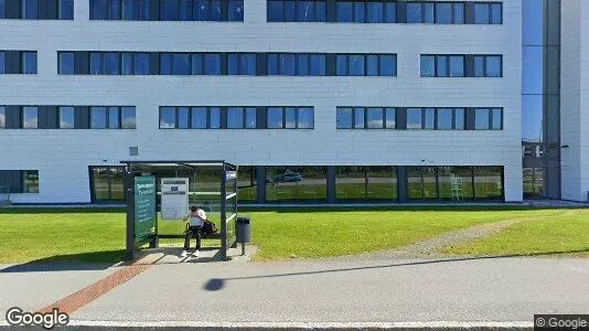 Kontorer til leie i Trondheim Heimdal – Bilde fra Google Street View