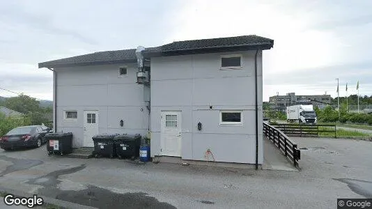 Commercial properties for sale i Kristiansund - Photo from Google Street View