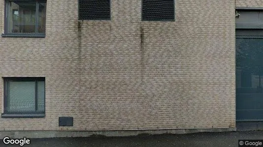 Gewerbeflächen zum Kauf i Oslo Gamle Oslo – Foto von Google Street View
