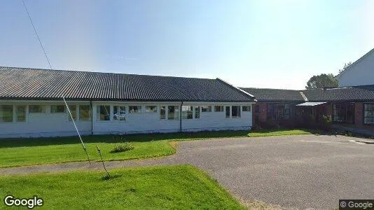 Commercial properties for sale i Hitra - Photo from Google Street View