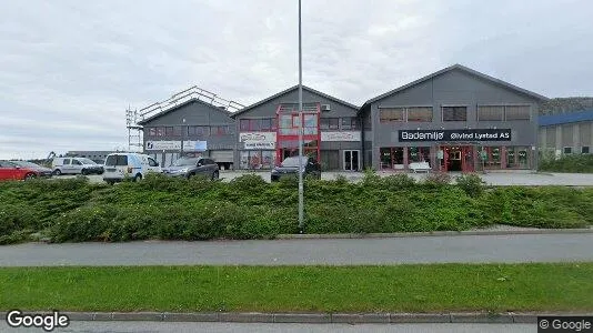 Lokaler til salg i Kristiansund - Foto fra Google Street View