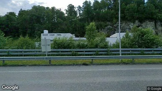 Lagerlokaler till salu i Levanger – Foto från Google Street View