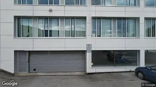 Office spaces for sale i Ålesund - Photo from Google Street View