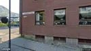 Commercial property for sale, Rauma, Møre og Romsdal, Jernbanegata 6