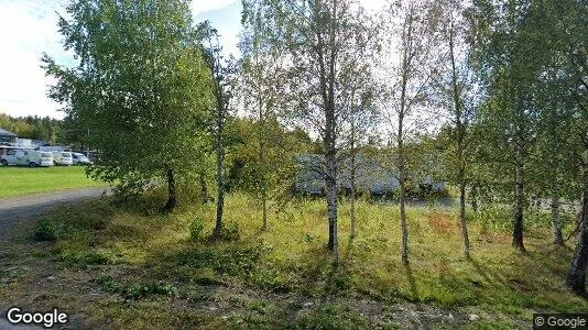 Industrial properties for sale i Rennebu - Photo from Google Street View