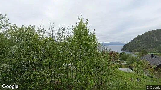 Commercial properties for sale i Rauma - Photo from Google Street View