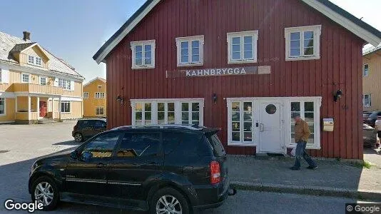 Företagslokaler till salu i Vikna – Foto från Google Street View