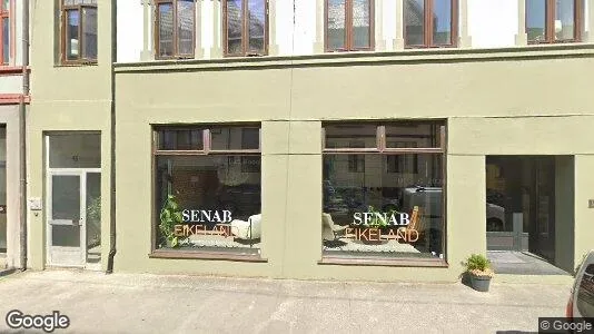 Kontorlokaler til salg i Ålesund - Foto fra Google Street View