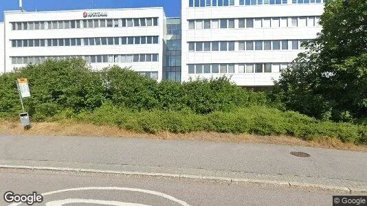 Kontorlokaler til leje i Espoo - Foto fra Google Street View