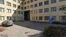 Kontor til leje, Järvenpää, Uusimaa, Yhteiskouluntie 13