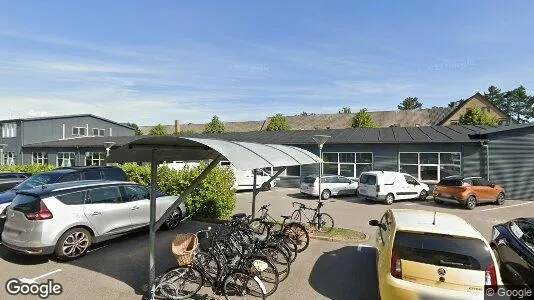 Kantorruimte te huur i Herlev - Foto uit Google Street View