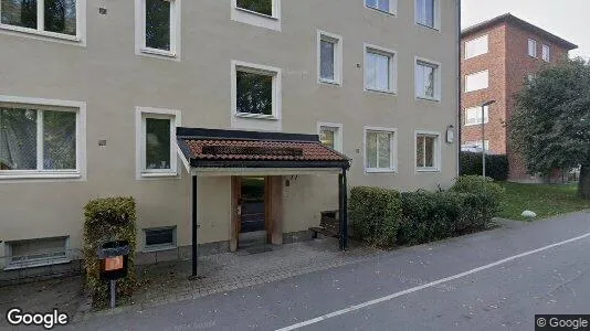 Commercial properties for rent i Norrköping - Photo from Google Street View