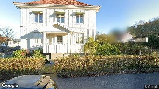 Kantorruimte te koop i Kungsbacka - Foto uit Google Street View