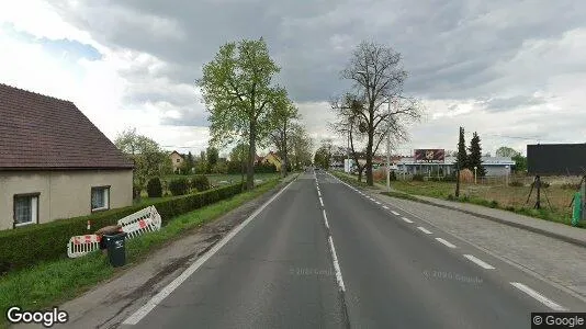 Lokaler til leje i Location is not specified - Foto fra Google Street View