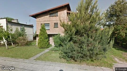 Lokaler til leje i Tarnów - Foto fra Google Street View