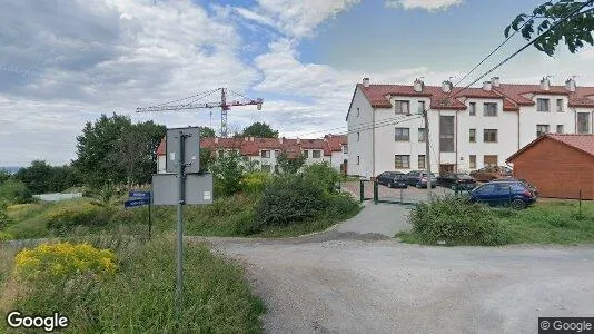 Lokaler til leie i Location is not specified – Bilde fra Google Street View