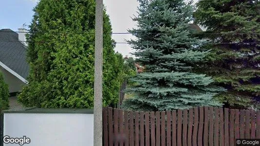 Företagslokaler för uthyrning i Pruszkowski – Foto från Google Street View