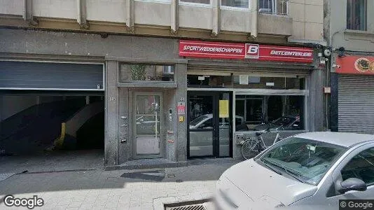Nieruchomości komercyjne Na sprzedaż i Stad Antwerp - Zdjęcie z Google Street View