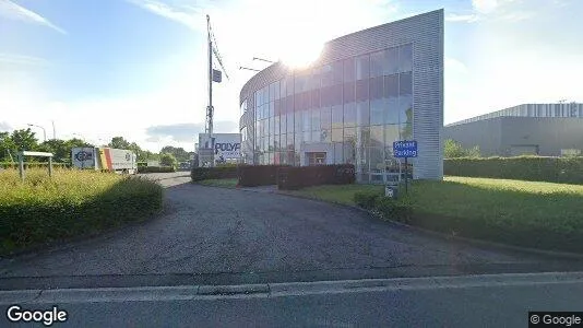 Commercial properties for sale i Temse - Photo from Google Street View