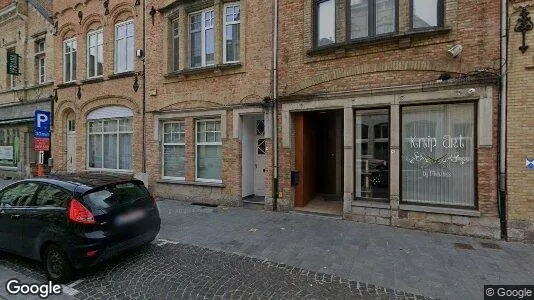 Lokaler til salgs i Ieper – Bilde fra Google Street View