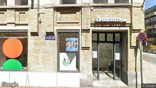 Commercial properties for sale i Izegem - Photo from Google Street View