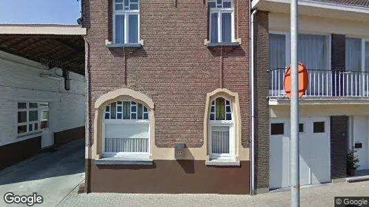 Warehouses for sale i Aalst - Photo from Google Street View