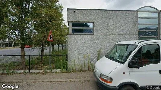 Lokaler til salgs i Anzegem – Bilde fra Google Street View