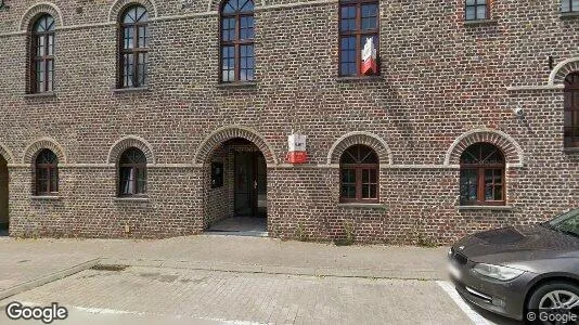 Kontorlokaler til salg i Moorslede - Foto fra Google Street View