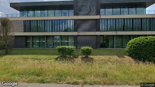 Lokaler til salg i Hasselt - Foto fra Google Street View