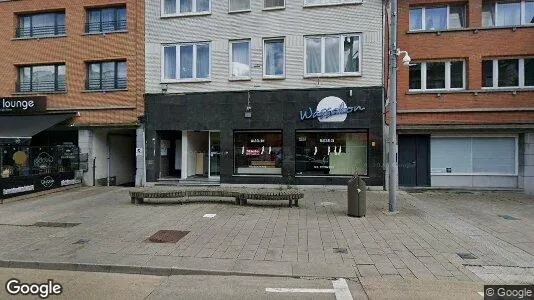Commercial properties for sale i Genk - Photo from Google Street View