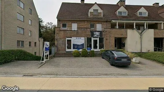 Lokaler til salg i Leuven - Foto fra Google Street View